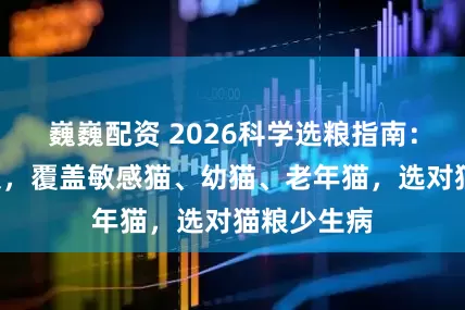 巍巍配资 2026科学选粮指南:6款优质粮,覆盖敏感猫、幼猫、老年猫,选对猫粮少生病