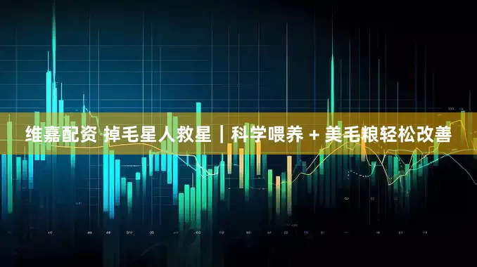 维嘉配资 掉毛星人救星|科学喂养 + 美毛粮轻松改善